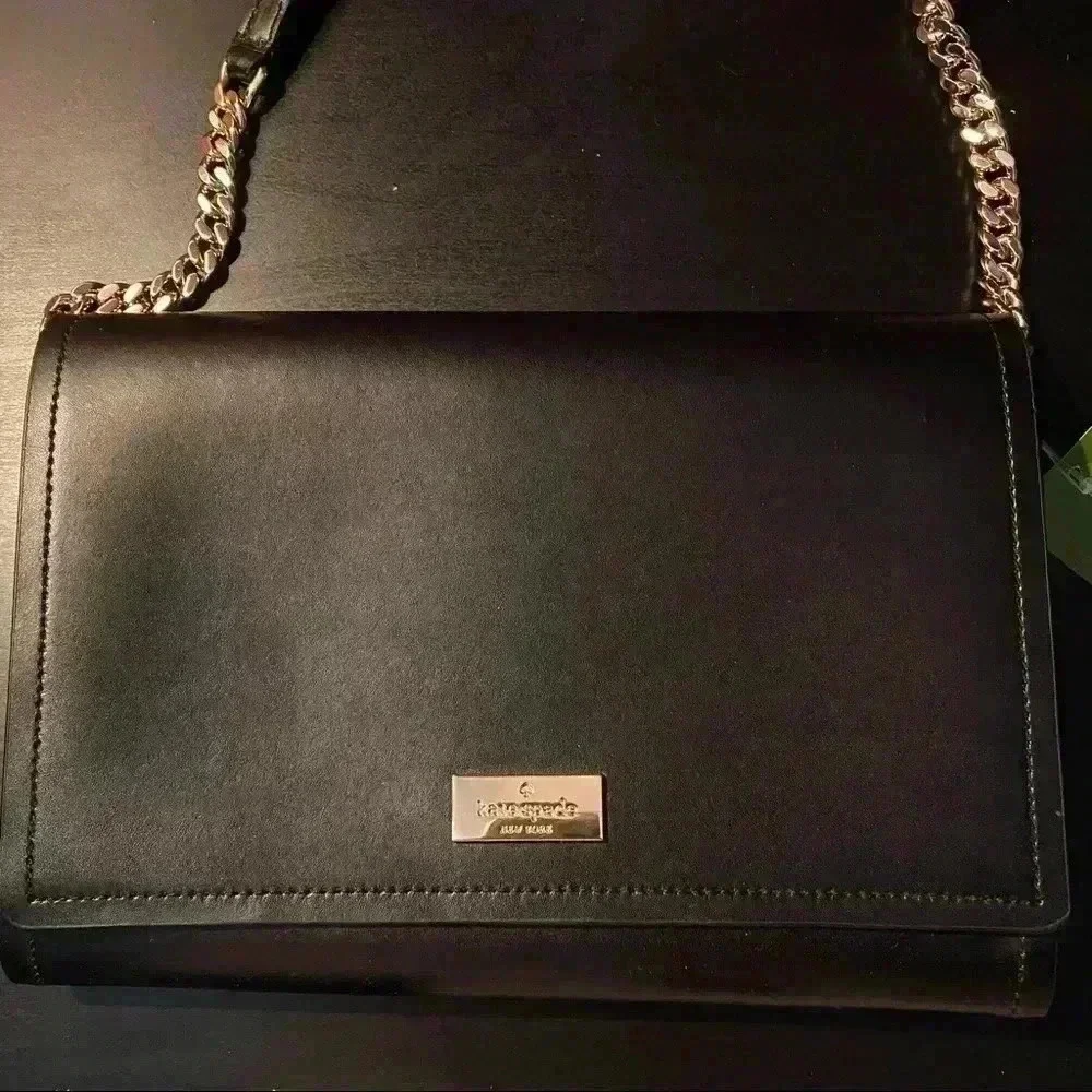 Kate Spade Arbour Hill Angela Purse NWT